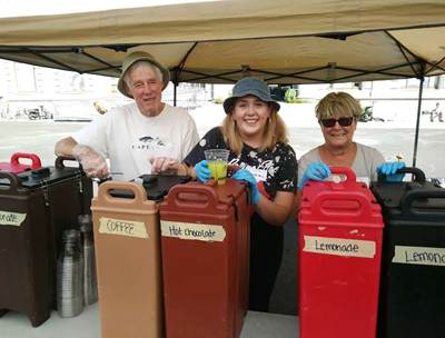 First Congregational . 2nd sunday team